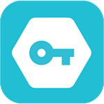 secure vpn android application logo